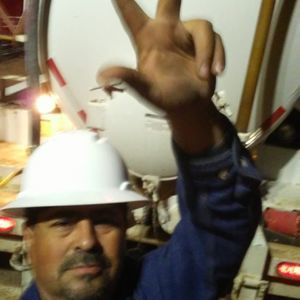 Meet your Posher, Ricardo